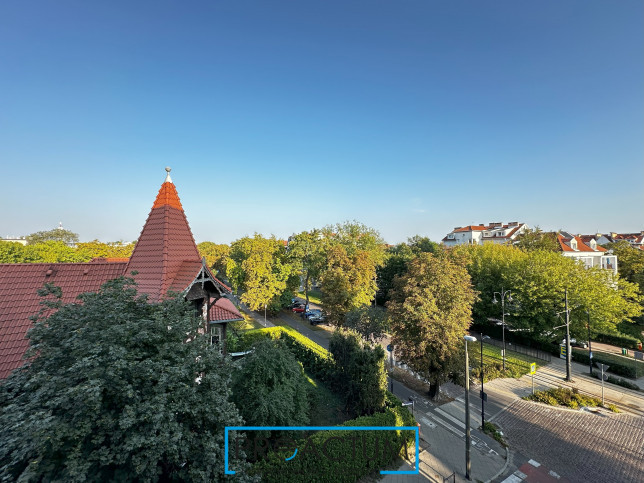 Mieszkanie Sprzedaż Toruń Marii Konopnickiej 23