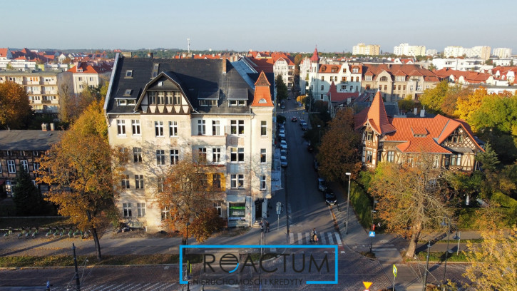 Mieszkanie Sprzedaż Toruń Marii Konopnickiej 24