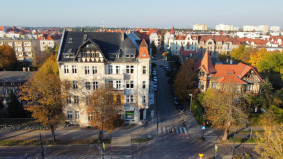 Mieszkanie Sprzedaż Toruń Marii Konopnickiej