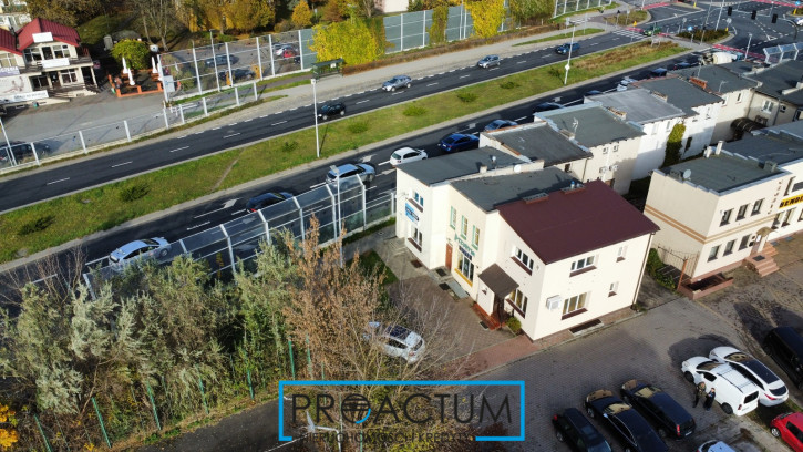 Lokal Sprzedaż Toruń 8