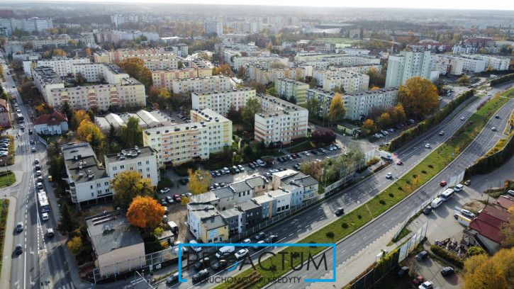 Lokal Sprzedaż Toruń 5