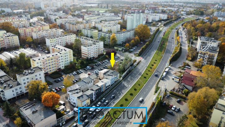 Lokal Sprzedaż Toruń 3