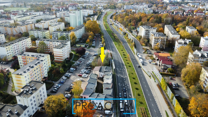 Lokal Sprzedaż Toruń 4