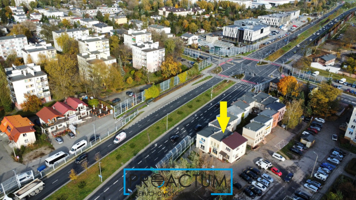 Lokal Sprzedaż Toruń 1