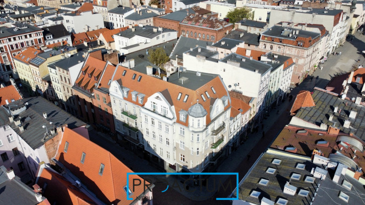 Lokal Wynajem Toruń 2
