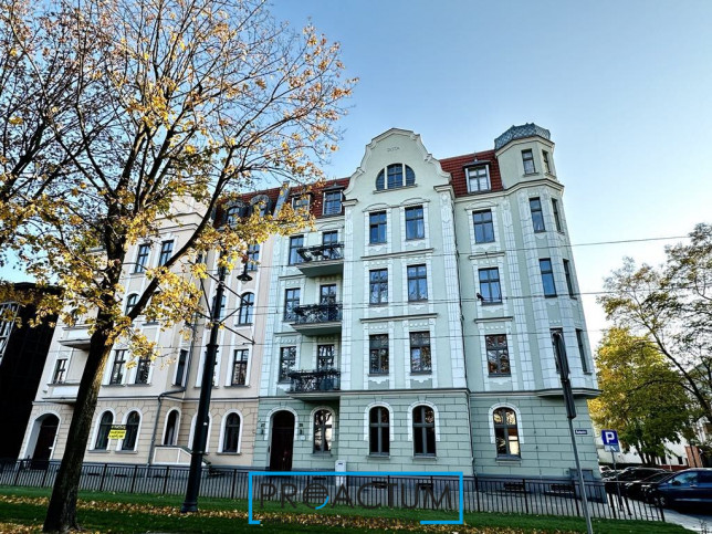 Mieszkanie Sprzedaż Toruń Bydgoska 15