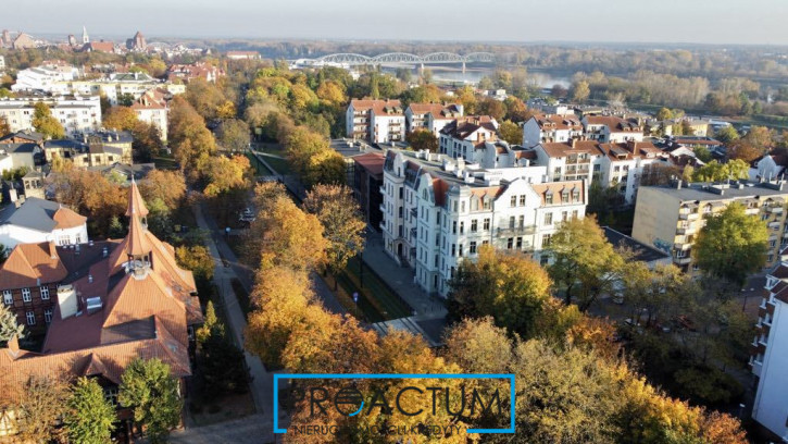 Mieszkanie Sprzedaż Toruń Bydgoska 17
