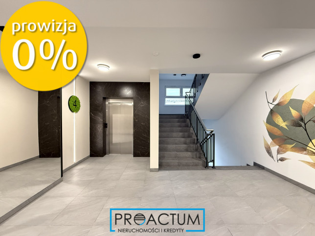 Mieszkanie Sprzedaż Aleksandrów Kujawski Zielona Aleja 13