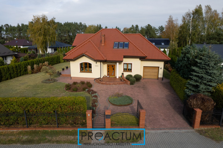 Dom Sprzedaż Ciechocinek 2