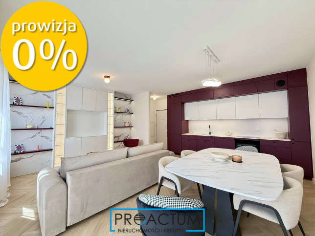 Mieszkanie Sprzedaż Toruń Włocławska 1