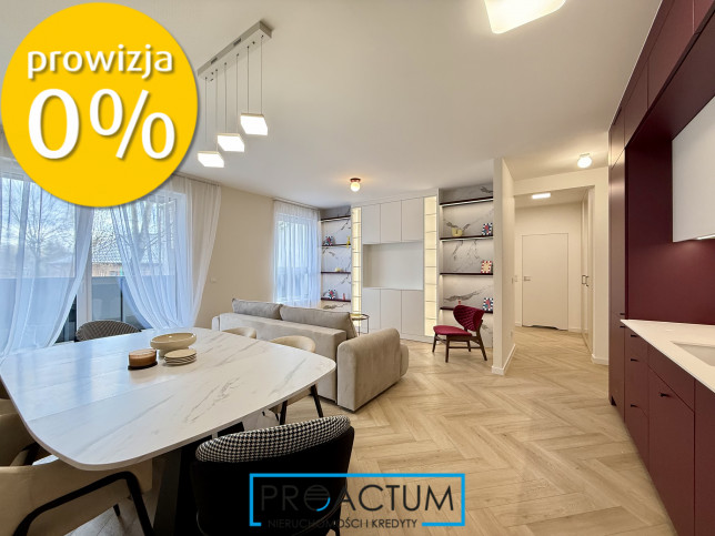 Mieszkanie Sprzedaż Toruń Włocławska 4
