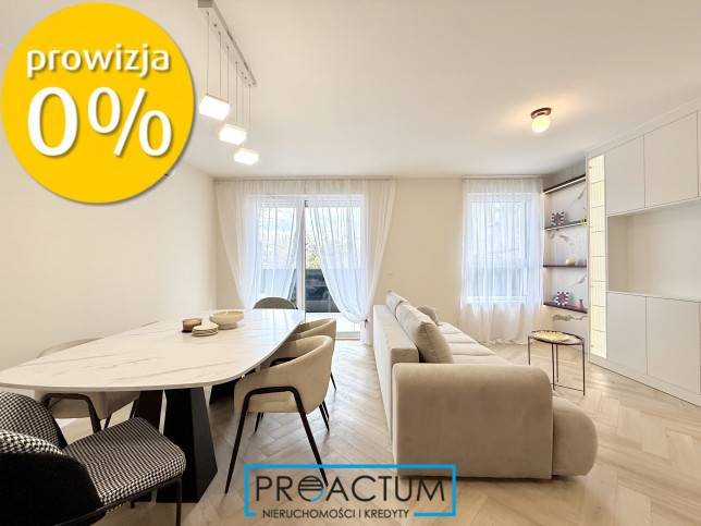 Mieszkanie Sprzedaż Toruń Włocławska 5