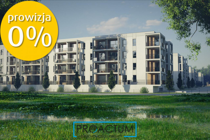 Mieszkanie Sprzedaż Aleksandrów Kujawski Zielona Aleja 11