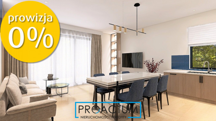Mieszkanie Sprzedaż Aleksandrów Kujawski Zielona Aleja 1