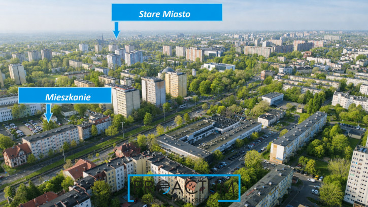 Mieszkanie Sprzedaż Toruń 15