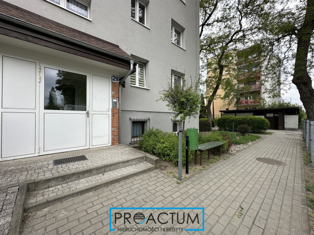 Mieszkanie Sprzedaż Toruń Targowa 18
