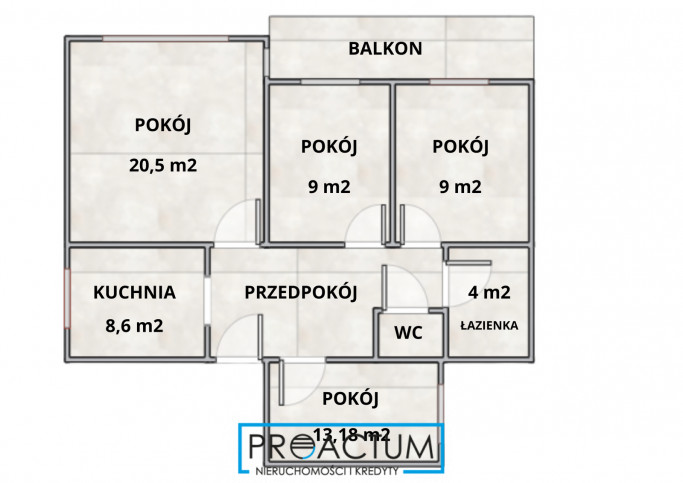 Mieszkanie Sprzedaż Toruń Targowa 15