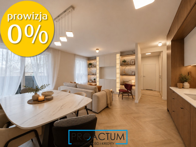 Mieszkanie Sprzedaż Toruń Włocławska 5