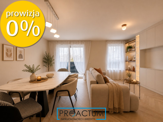 Mieszkanie Sprzedaż Toruń Włocławska 7