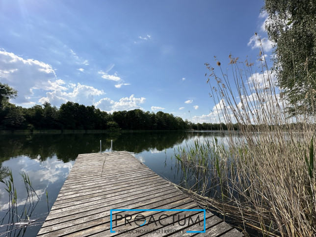 Działka Sprzedaż Jarczechowo 6