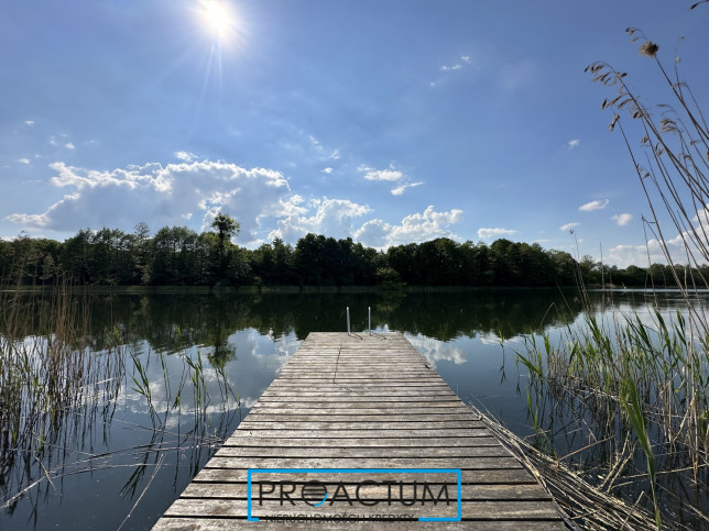 Działka Sprzedaż Jarczechowo 5