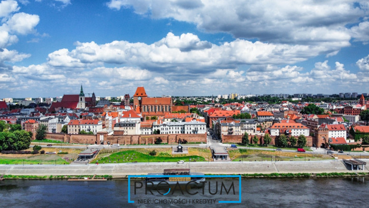 Mieszkanie Sprzedaż Toruń Rabiańska 2
