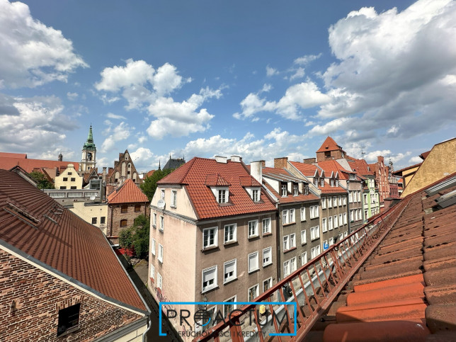 Mieszkanie Sprzedaż Toruń Rabiańska 20