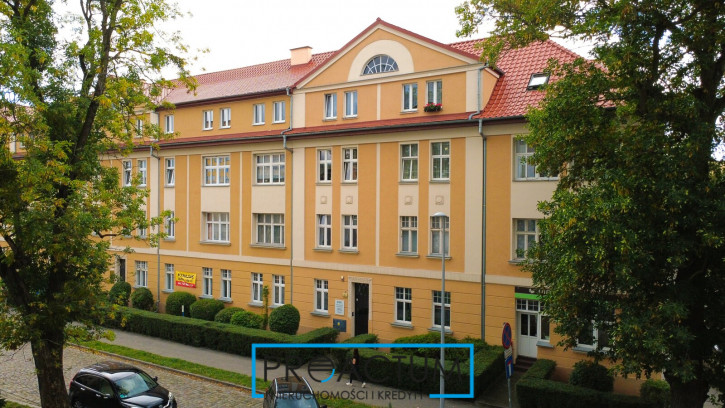 Mieszkanie Sprzedaż Toruń 1