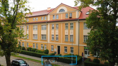 Mieszkanie Sprzedaż Toruń