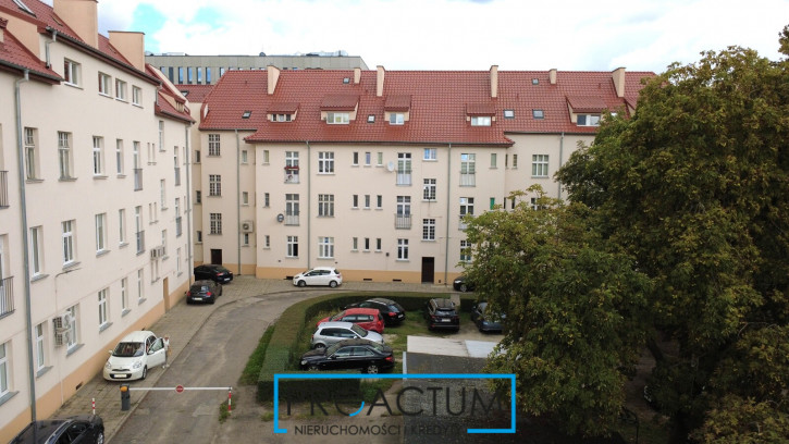 Mieszkanie Sprzedaż Toruń 2