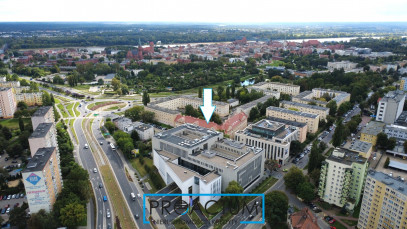 Mieszkanie Sprzedaż Toruń