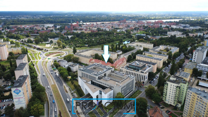 Mieszkanie Sprzedaż Toruń 20