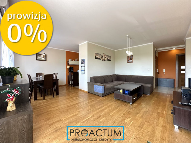 Mieszkanie Sprzedaż Czernikowo 2