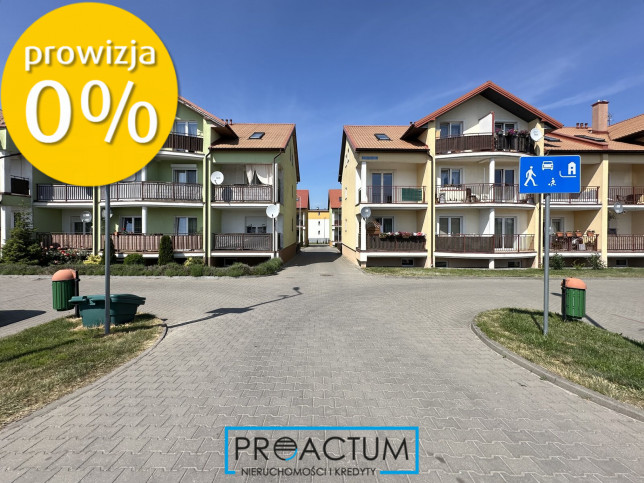 Mieszkanie Sprzedaż Czernikowo 19