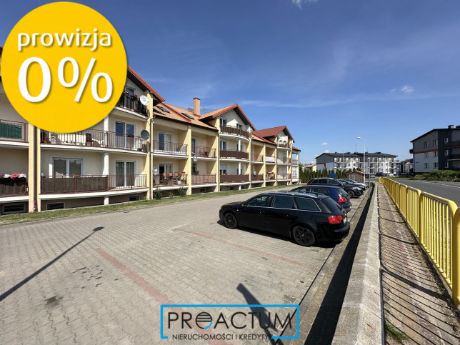 Mieszkanie Sprzedaż Czernikowo 20