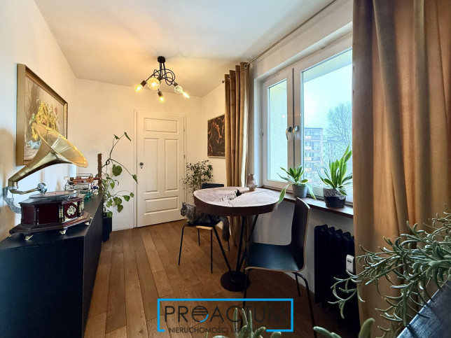 Mieszkanie Sprzedaż Toruń Józefa Ignacego Kraszewskiego 3