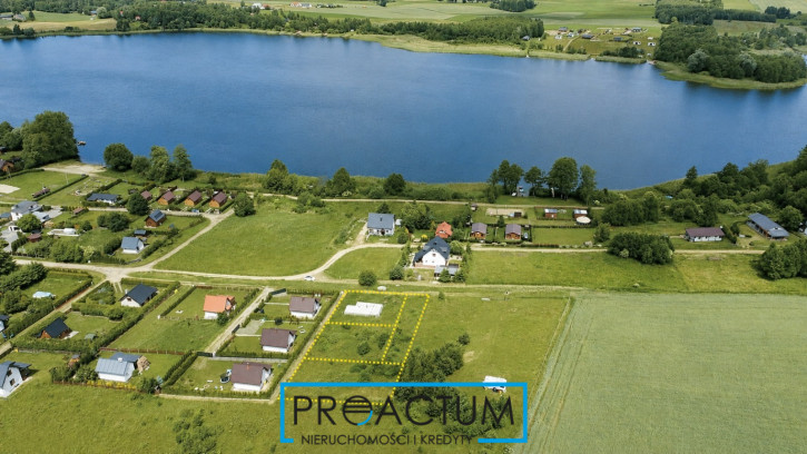 Działka Sprzedaż Wawrowice 4