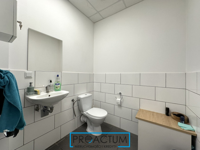 Lokal Wynajem Toruń 9