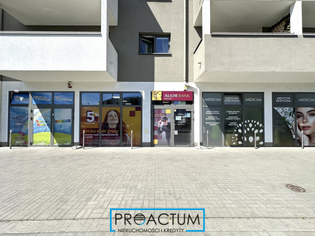 Lokal Wynajem Toruń 2