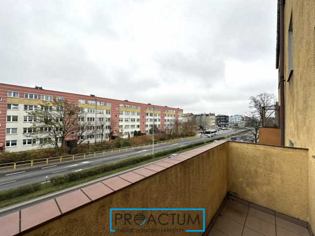 Mieszkanie Sprzedaż Toruń Grudziądzka 14