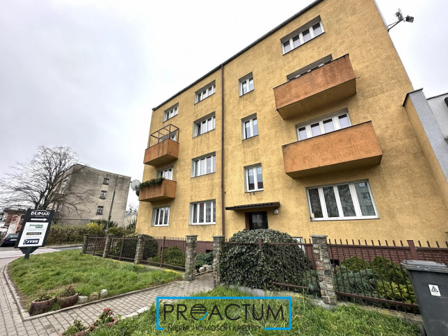 Mieszkanie Sprzedaż Toruń Grudziądzka 15