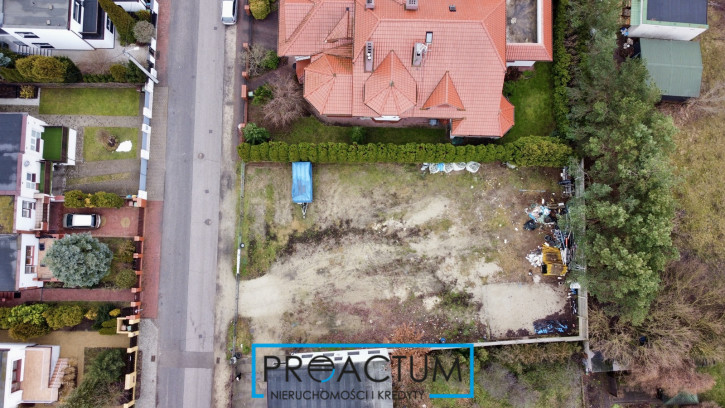 Działka Sprzedaż Toruń 4