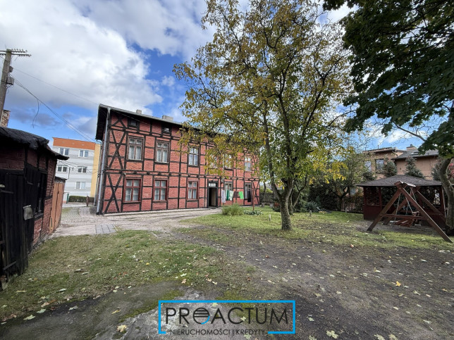 Dom Sprzedaż Toruń 10