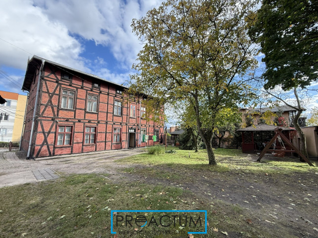 Dom Sprzedaż Toruń 11