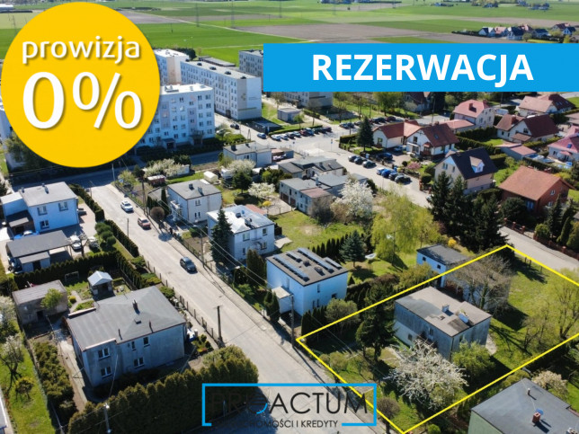 Dom Sprzedaż Chełmża Stanisława Moniuszki 1