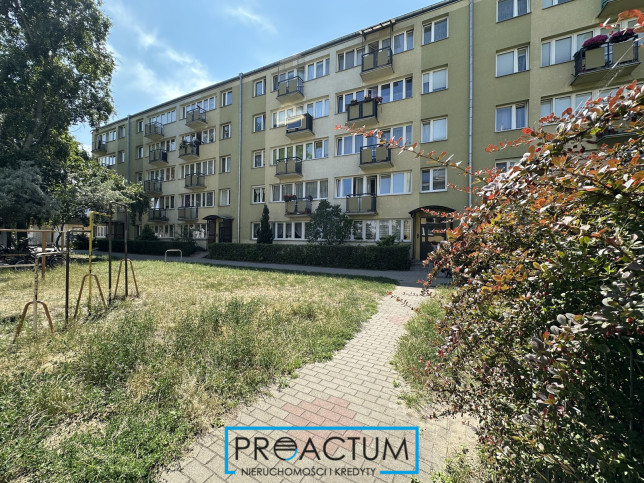 Mieszkanie Sprzedaż Toruń Mikołaja Reja 16