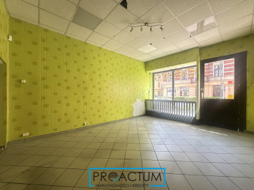 Lokal Wynajem Toruń Adama Mickiewicza