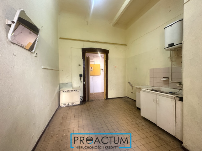 Lokal Wynajem Toruń Adama Mickiewicza 10