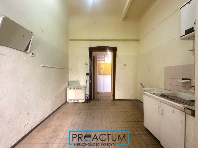 Lokal Wynajem Toruń Adama Mickiewicza 11