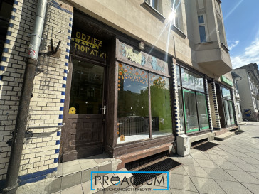 Lokal Wynajem Toruń Adama Mickiewicza